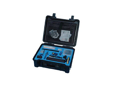 KMS-02高檔交通事故現(xiàn)場(chǎng)勘察箱