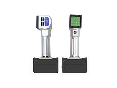 KMS-B1 電筒式紫外光生物物證發現儀