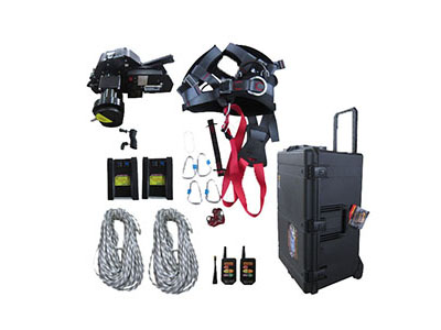 SD02B便攜智能電動升降器