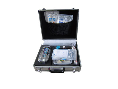 KMS 2B現(xiàn)場(chǎng)急救箱