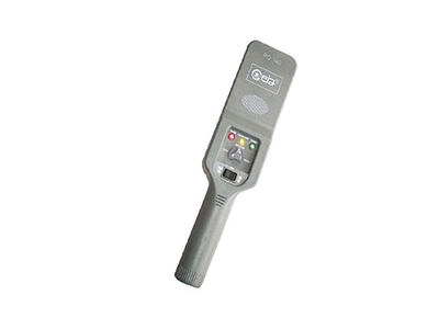 PD 140V 增強型手持式金屬探測器