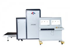 安檢X光機使用保養手冊