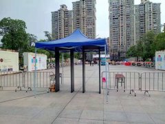 法院安檢門常見問題都有哪些?