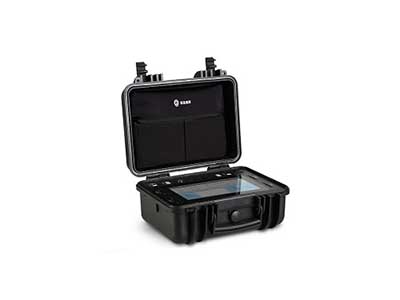 DC-8202 高速硬盤(pán)復(fù)制系統(tǒng)