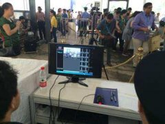 安檢門常見問題及解決方法有哪些