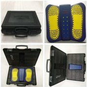 鞋底金屬探測器應(yīng)用在哪些場合？