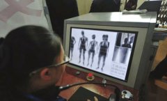 安檢x光機(jī)看到的東西優(yōu)勢(shì)