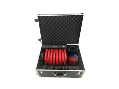 KMS-YJ2交通事故現(xiàn)場防闖入預警系統(tǒng)